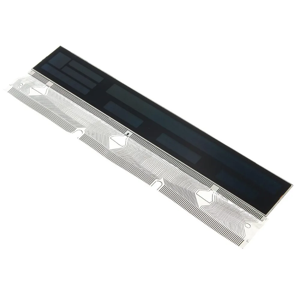 

for BMW E38 E39 X5 Dashboard Display Speedometer for Range Rover LCD With Pixel Repair Ribbon Tool