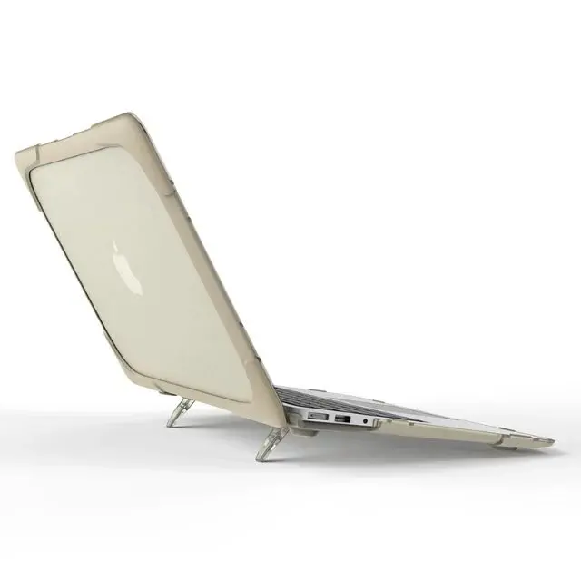 Hard Laptop Case for Macbook Air 13 Shockproof Case Hard PVC Laptop Holder A1466 for Macbook Mac Book Air 13 Laptop Cover (8)