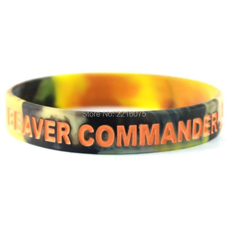 BEAVER COMMANDER HEY JACK! THATS A FACT (1)