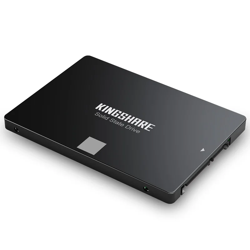 Achat KINGSHARE Interne Solid state disque dur ssd disque hdd 2.5 pouce pour ordinateur portable PC De Bureau mlc ssd 64 gb 128 gb 256 gb E350