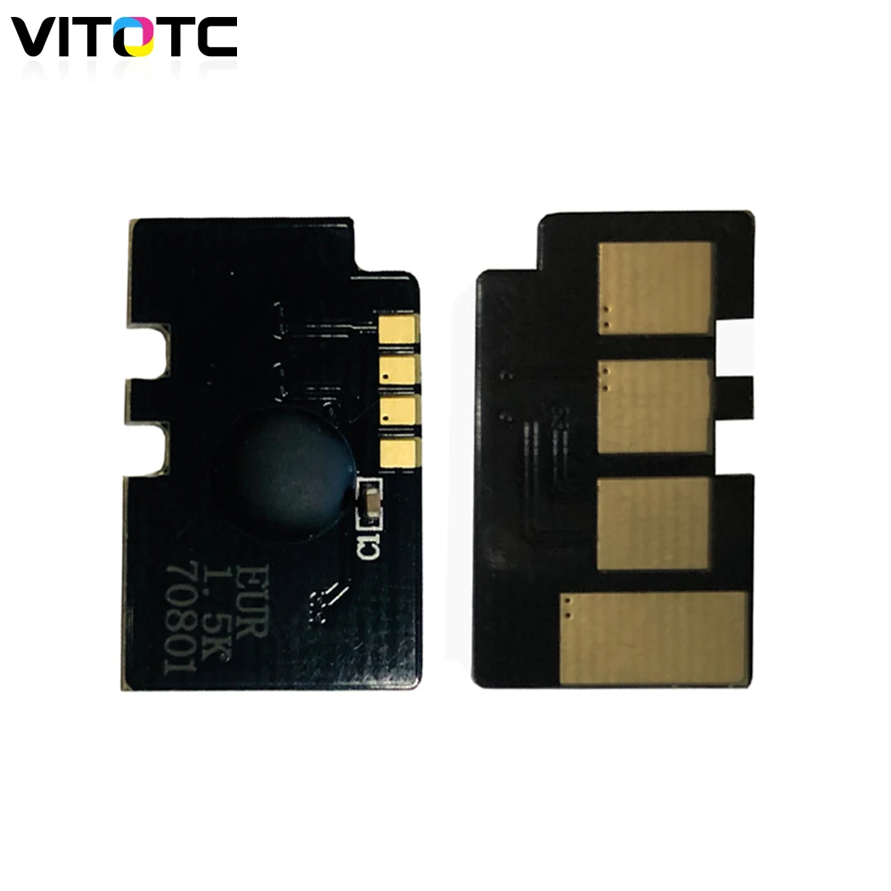 Тонер картридж 5x MLT D108s mlt d108s d108 чип совместимый с Samsung ML 1640 1641 1642 2240 2241k чипы