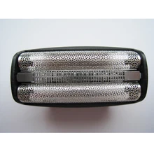 Замена Фольга сенсорный экран+ рамка для зубных щеток BRAUN бритвы/бритвы series3 310 31B 5000/6000 350 360 380 5312 5485 5610 5614 5443 6518 6520