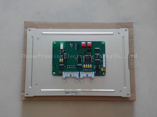 

high quality hengoucn CP Tronic display ,TFT display,MV.036.387,00.785.0353