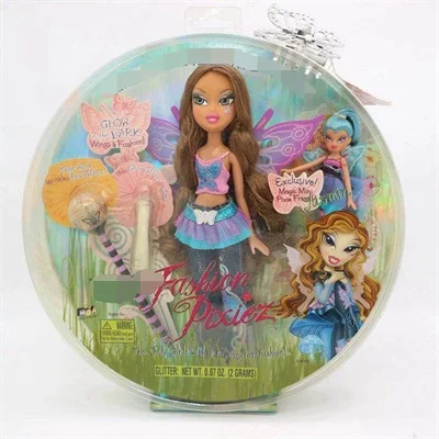 

Fashion Action Figure Bratz Bratzillaz Doll Multiple Choice Best Gift for Child 1PC