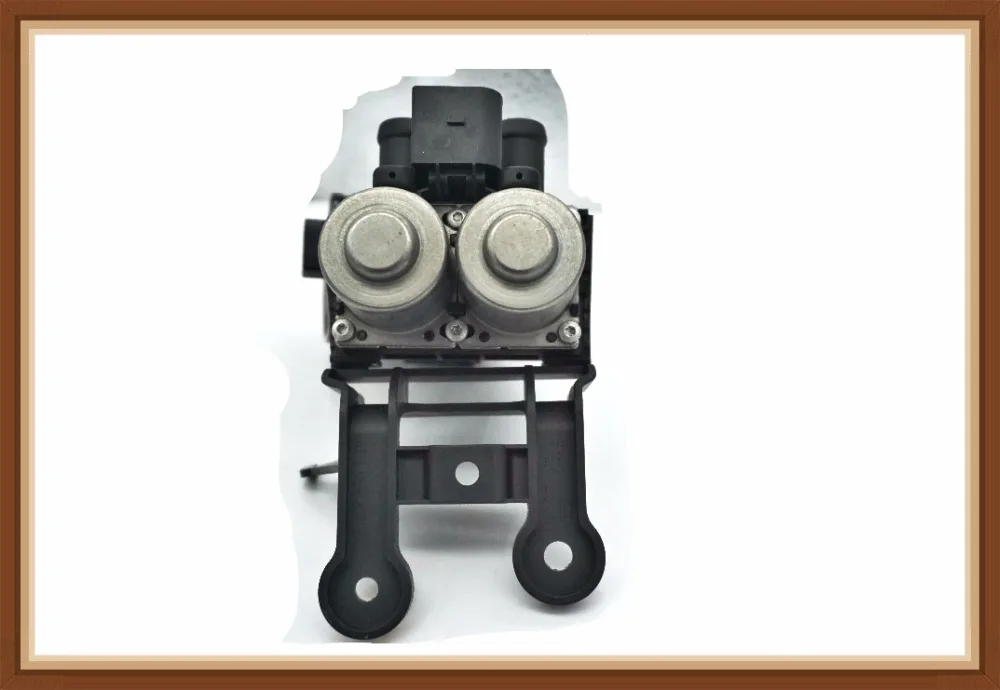 A/C HVAC Heater Control Valve 4F1959617B 4F1959617A 4F1959617 For Audi