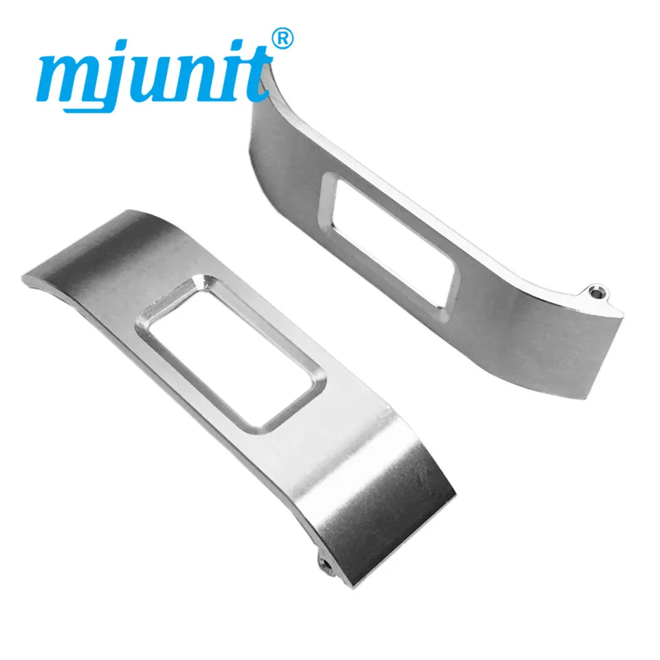 Mjunit Broaching/Drill/CNC токарные алюминиевые детали изготовленные на заказ токарный