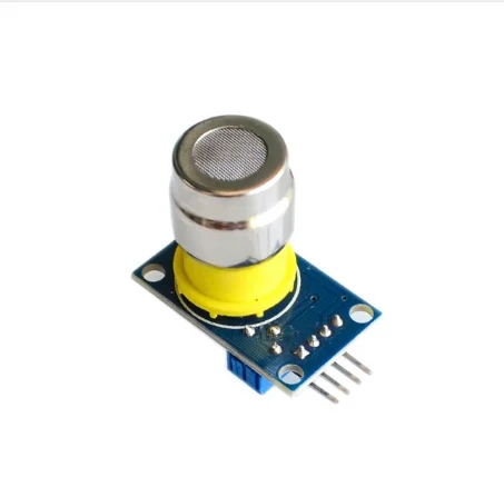 

MG811 carbon dioxide sensor, CO2 sensor, gas sensor module
