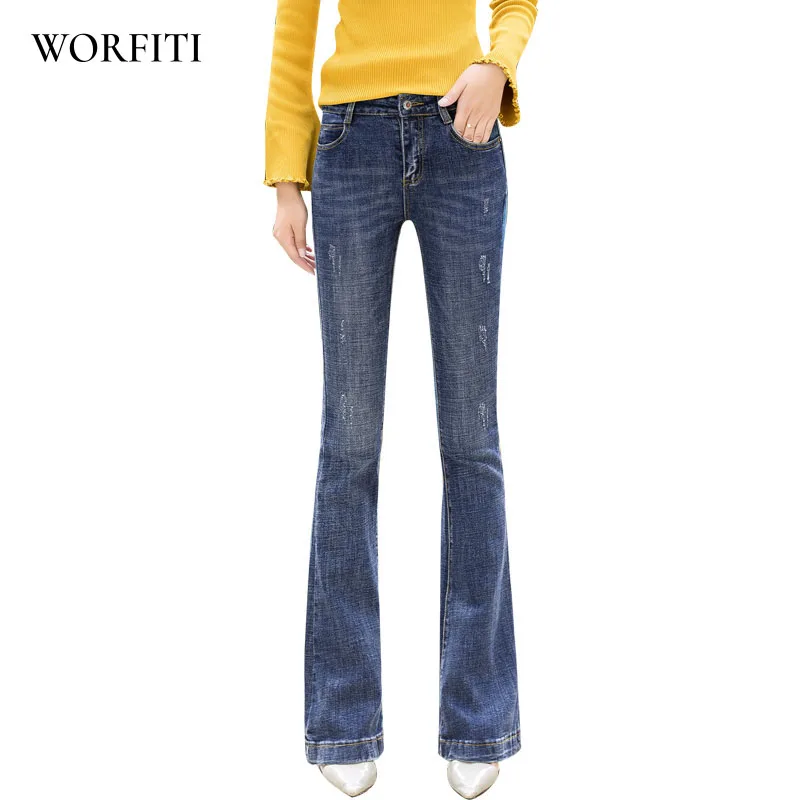 boot cut pant