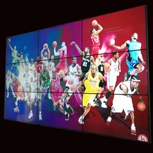 3x3 HDMI видео стены контроллер для 3x3 DIY стены ТВ Видео выход HDMI VGA, DVI, HDMI вход USB