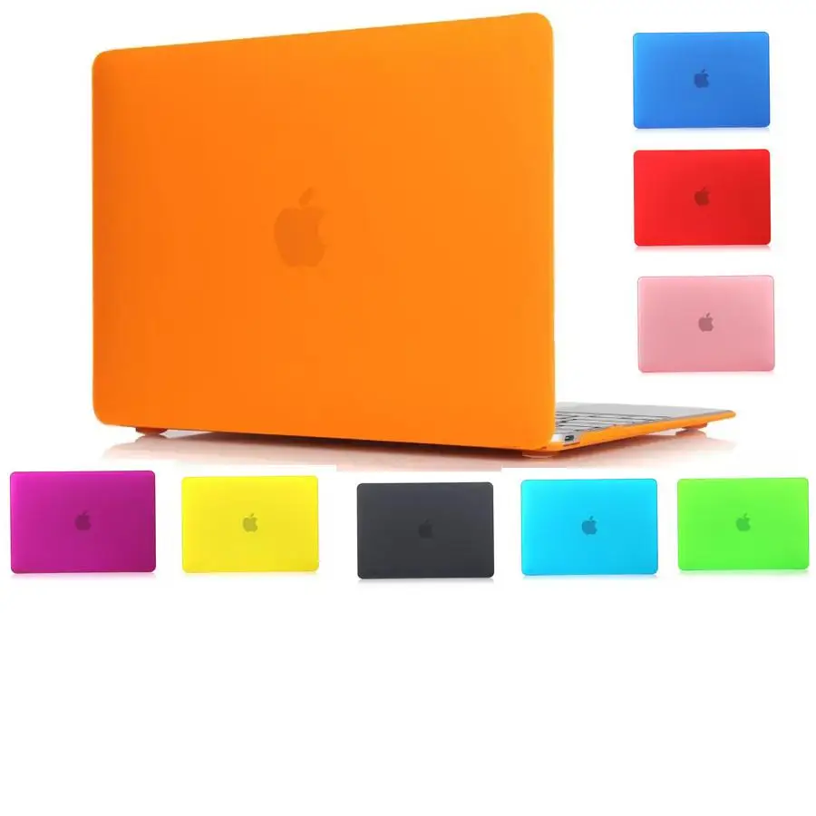 High Quality Protective Laptop Cover for Macbook Air 13 Case Fastion