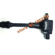 TOP HIGH PERFORMANCE IGNITION COIL 22448-.6N015 224486N015 For Nissan Pulsar Sunny Primera AD Wagon Tino Sentra Almera –