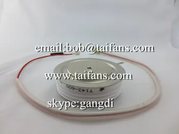 

PANTAIFS thyristor T143-600 1800V T143-600-18