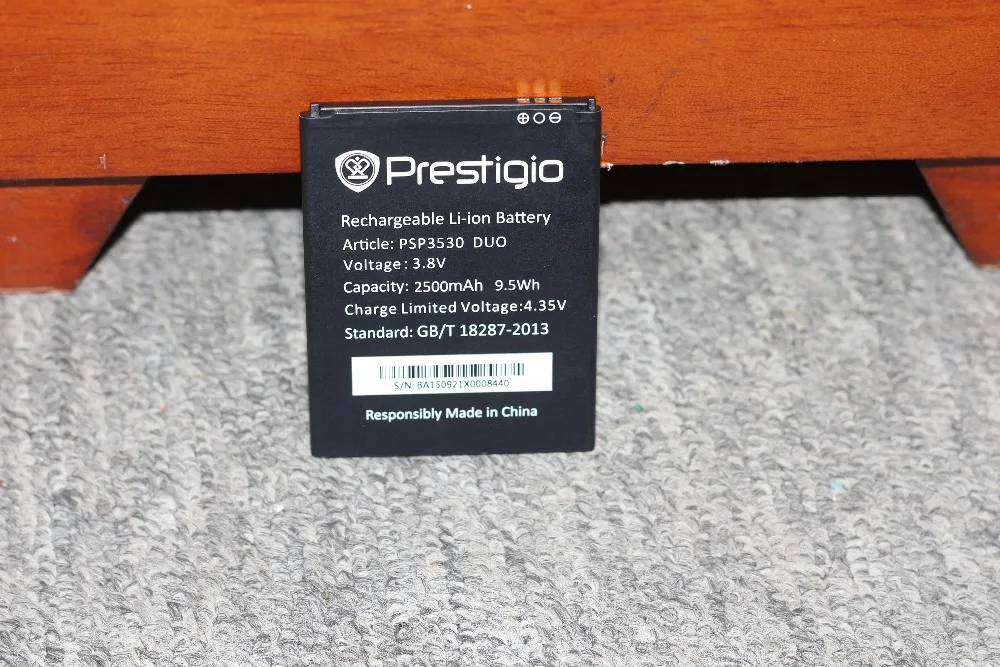 Prestigio psp3530 duo аккумулятор Prestigio psp3530 duo аккумулятор