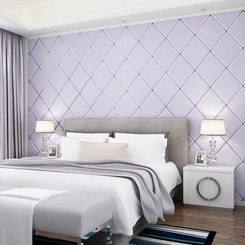 

Luxury Modern Geometric Pattern Thicken 3D wallpaper living room TV wall wallpaper 3D thick wallpaper roll