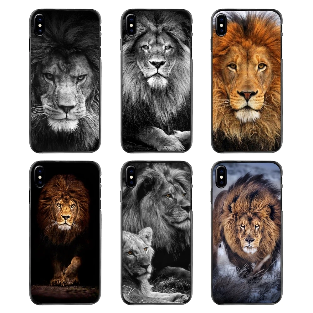 Accessories Phone Case For Huawei P7 P8 P9 P10 Lite Plus 2017 2016 Honor 5C 6 4X 5X Mate 8 7 9 movie Looking for Lions wallpaper |