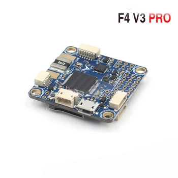 

1pc OMNIBU F4 PRO V3 Flight Control Built-in OSD/BEC for Small Quadcopter Components Racing FPV RC Model Aircraft Spare Parts