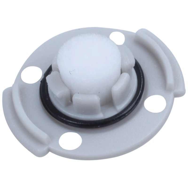 

6pcs/lot for Xiaomi Roborock Robot S50 S51 Vacuum Cleaner 2 Spare Parts Water tank filter accessories
