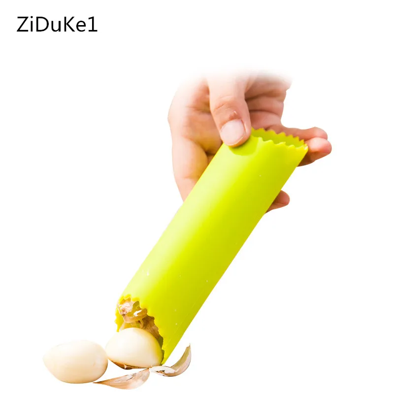 

Garlic peeling garlic Tools kitchen gadgets Cooking BBQ Accessories Fruit Vegetable Items Gear Stuff Supplies Products