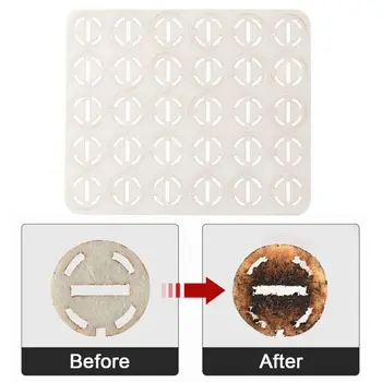 

Tool Repair Accessories Clean Tool Little Slice Clean Gasket For IQOS 2.4 / 3.0 For lil Absorb Oil Gasket wholesale