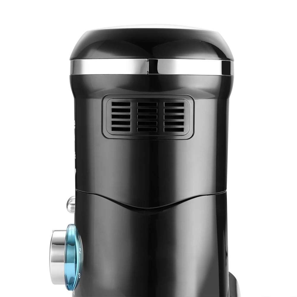 Alfawise 4.5L 6-Скорость многофункциональный Электрический блендер миксер kitchecn блендер Мясорубка миксер для теста подключение смеситель SM001