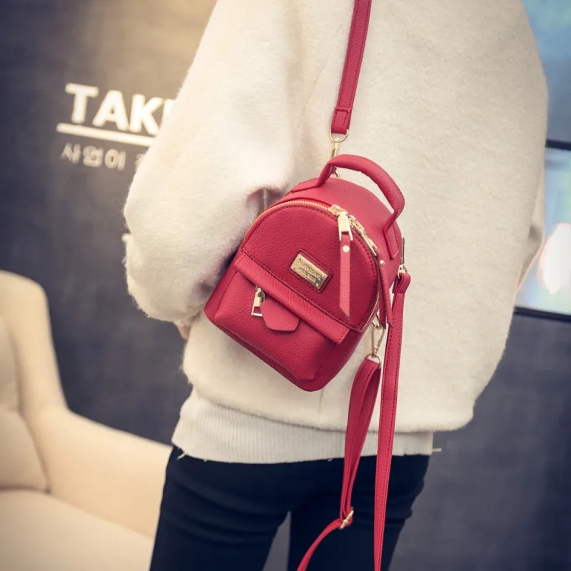 Wholesale Mini Backpacks IUCN Water