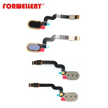 

For Motorola Moto X4 touch ID Fingerprint KEY Sensor Home Button BLACK BLUE XT1900-06/XT1900-05/XT1900-07/XT1900-04/XT1900-02