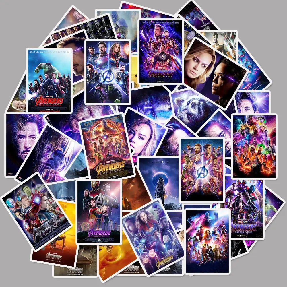 50 قطعة الأعجوبة المنتقمون ملصقات بطل السوبر كابتن Deadpool الكرتون ل سيارة الأمتعة الغيتار دراجة نارية لوح التزلج ملصقات 50 قطعة الأعجوبة المنتقمون ملصقات بطل السوبر كابتن Deadpool الكرتون ل سيارة الأمتعة الغيتار دراجة نارية لوح التزلج ملصقات