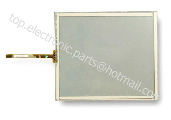 

New 8.4'' inch 4 wire AMT9507 AMT 9507 touch screen touch panel digitizer replacement free shipping