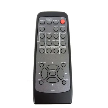 

NEW Original projector remote control for Hitachi HCP-500X controller R003