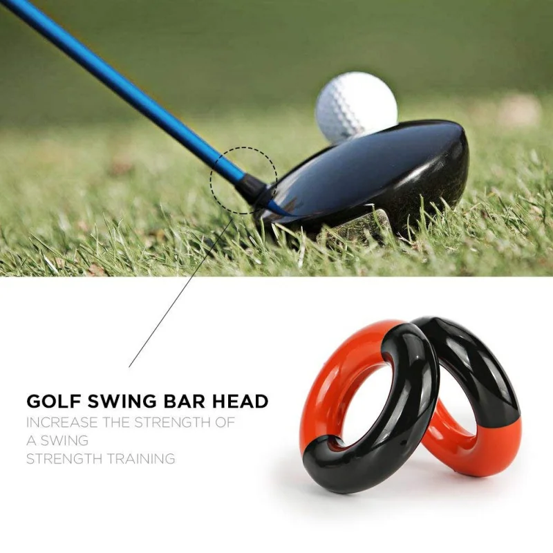 Клюшки для клюшек для гольфа удобные и практичные Запчасти для гольф-клуба