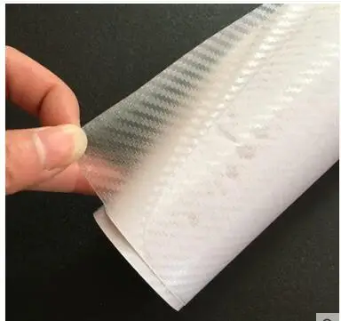 Углеродное волокно покрытие углеродное приклеиваемая бумага Автомобильная