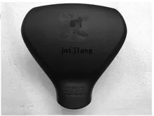 Car Airbag Cover For Fit 03-08 models Steering Wheel Airbag Cover Free Shipping Free Shipping!