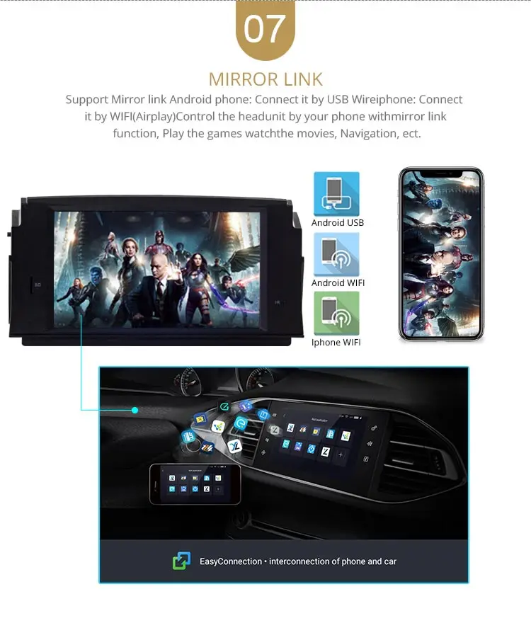 LJDA 1 Din Android 10,0 автомобильный dvd-плеер для Mercedes Benz C200 C180 W204 2007-2010 wifi автомобильный мультимедийный плеер gps Navi Автомагнитола