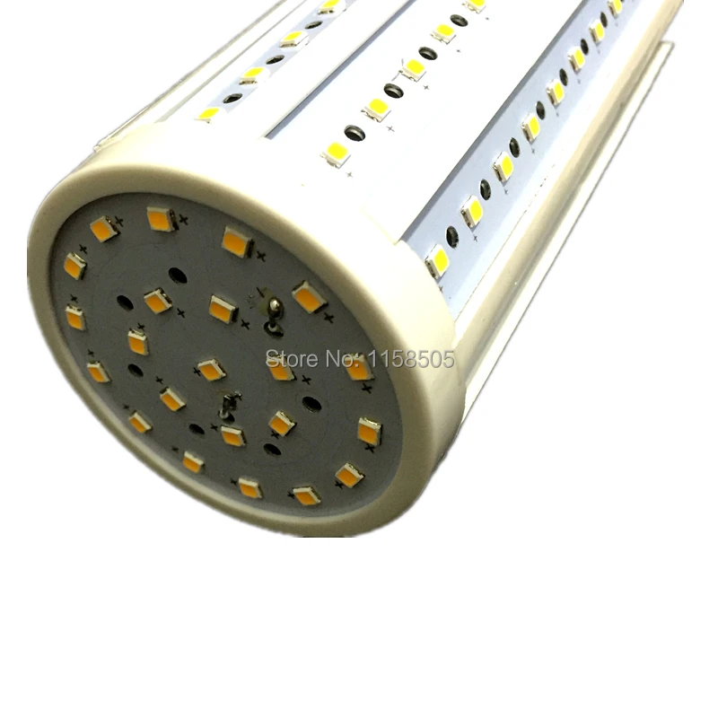 Lâmpadas de Iluminação Nova 40 w 50 w 60 w 80 w 100 w Lâmpada Led E27 B22 E40 E26 110 v 220 v Milho Lustre Pendente Lampada Teto Spot Luz 4 Novo 40 w 50 60 80 100