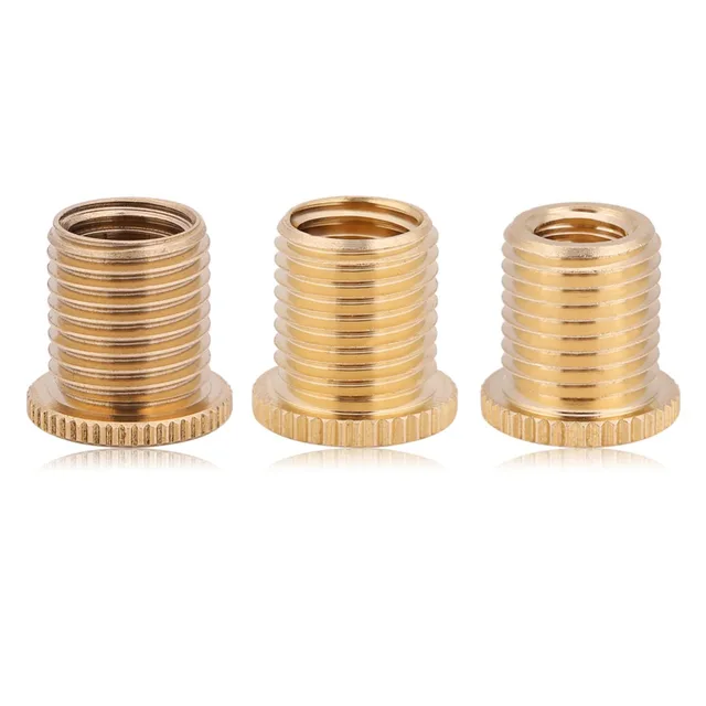 Universal Car Auto Thread Screw Adapter for Gear Stick Shift Shifter