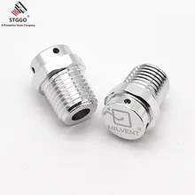 Защелкивающаяся вентиляционная мембрана M12 Vent Plug