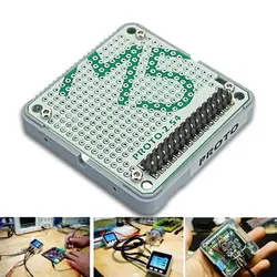M5Stack прото модуль совместимый ESP32 макетная плата комплект для Arduino DIY