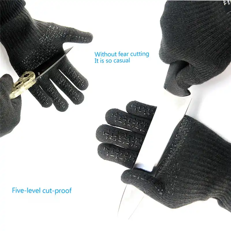 watertight gloves