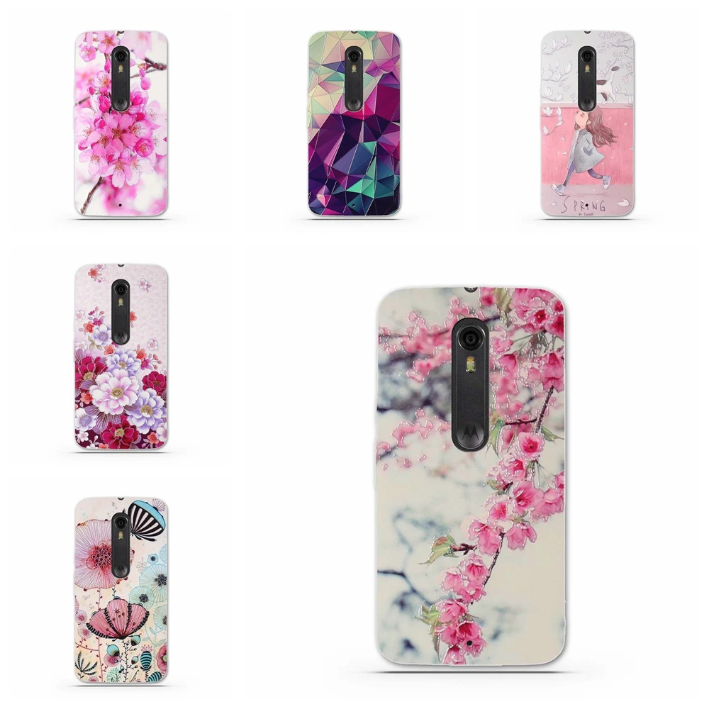 

luxury Cases for Motorola Moto X Style/Pure Edition Case Thin TPU Back Cover for Motorola Moto X Style Soft Silicone Phone Case