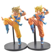 20cm Anime dragon ball z goku figure monkey king figurine model 20cm Anime dragon ball z goku figure monkey king figurine model