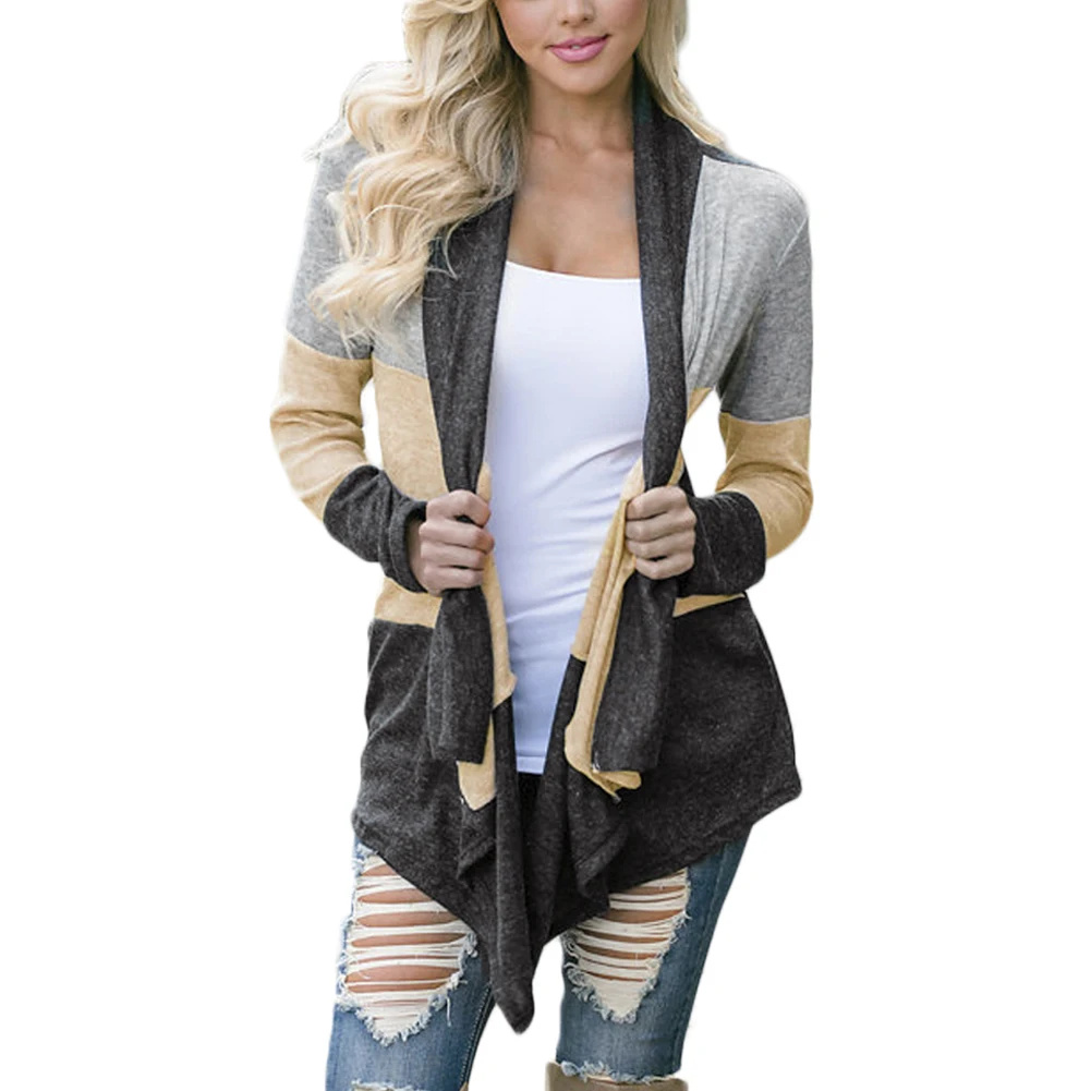 jacket style cardigan ladies