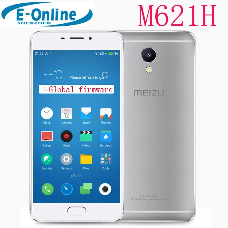bilder für Ursprüngliche MEIZU M5 Hinweis Globale Version M621H 5,5 "FHD International Version Note5 OTA 4G LTE Handy bilder für Ursprüngliche MEIZU M5 Hinweis Globale Version M621H 5,5 "FHD International Version Note5 OTA 4G LTE Handy