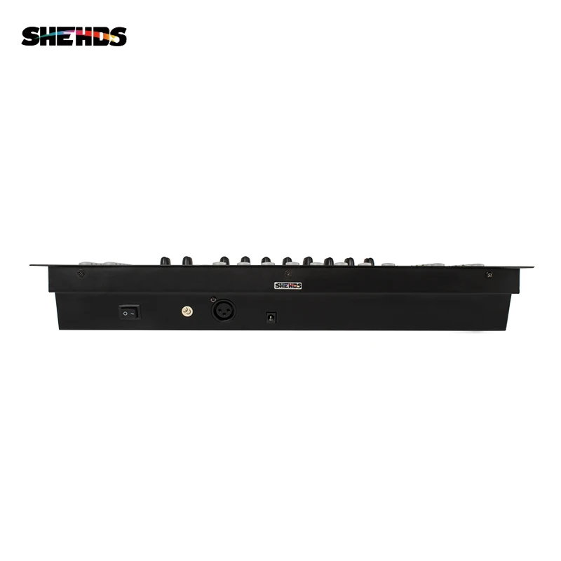  Free shipping  192 DMX Controller DJ Equipment DMX 512 Console Stage Lighting For LED Par Moving He - 32787921000