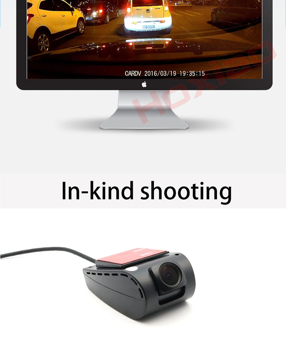 USB автомобильная dvr камера HD Оригинальное ночное видение может менять память TF карта 8G/16G/32G камера Автомобильная камера рекордер 130 FOV камера