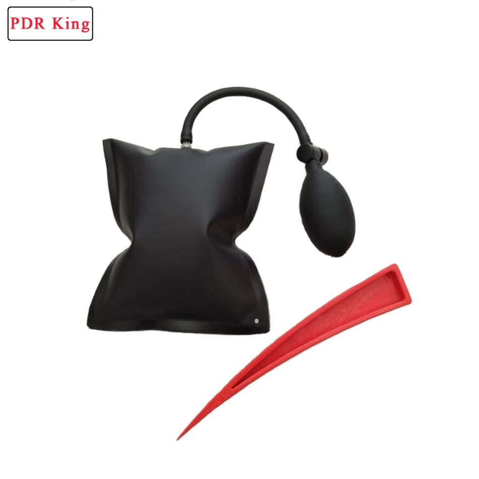 Buy Black air bag Locksmiths Tools Pump Wedge Air