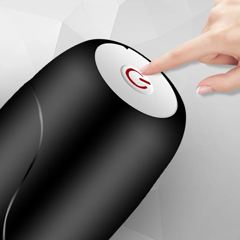 Automatic Electric Water Pump Dispenser Drinking Bottle Switch USB Charging Portable 5 Gallon Adapted Barrelled