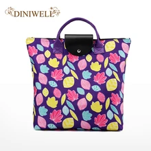 Новинка,, Модная складная сумка с 3D принтом, зеленая, для покупок, B ag, сумка-тоут, складная сумка, сумки, удобная вместительная сумка для хранения