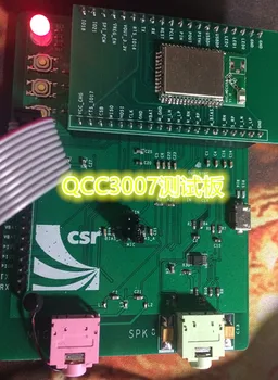 

For QCC3007, 3008, 3003 Test Board Development Board Bluetooth Software Customization Development Audio