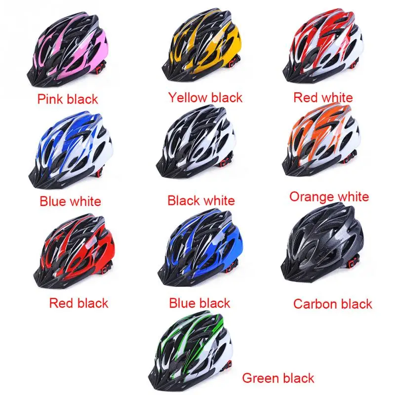 Велосипедный шлем, ультралегкий велосипедный шлем для мужчин, горная дорога, женский, литой, MTB защитный шлем для велосипеда, Casco Ciclismo