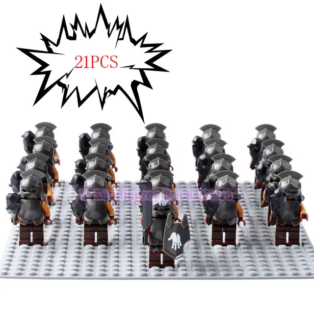 playmobil game of thrones